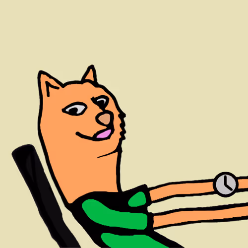 Doge Mfers Nft