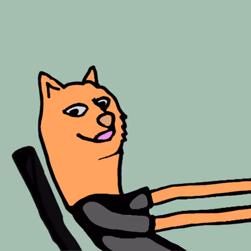 Doge Mfers Nft