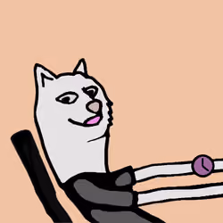 Doge #1950