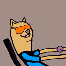 Doge #2098