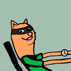 Doge #5927