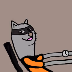 Doge #5159