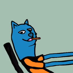 Doge #3834