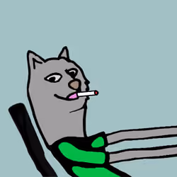 Doge #2057