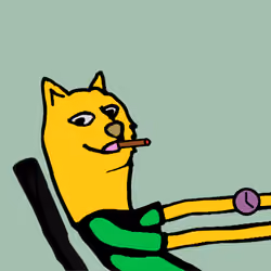 Doge #5582