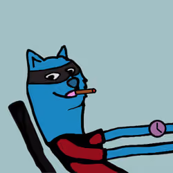 Doge #5709