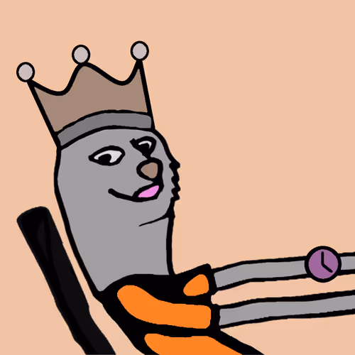 Doge Mfers Nft