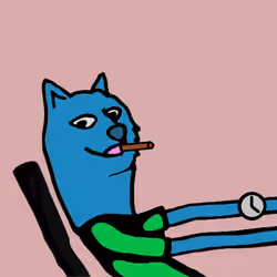 Doge #1041