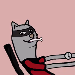 Doge #5971