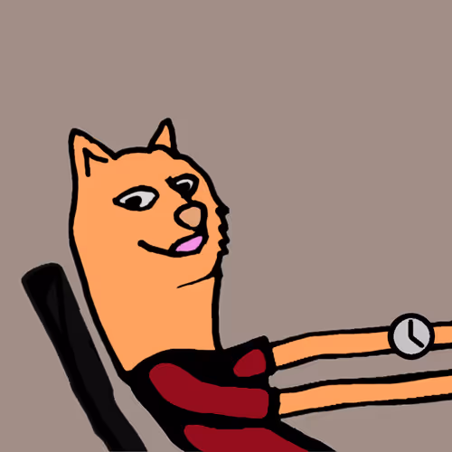 Doge Mfers Nft