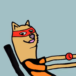 Doge #1914