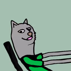 Doge #2091