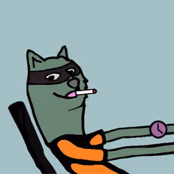 Doge #307