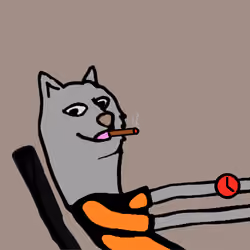 Doge #4606
