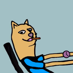 Doge #2030