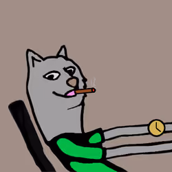 Doge #5972