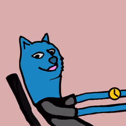 Doge #2512