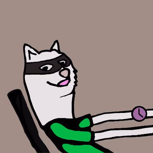 Doge #5536