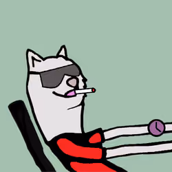 Doge #3278