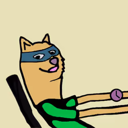 Doge #6188