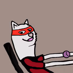 Doge #4524