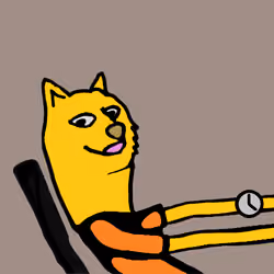 Doge #5704