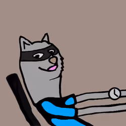 Doge #1834