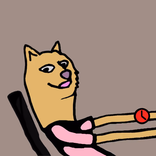 Doge #6459