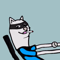 Doge #5844