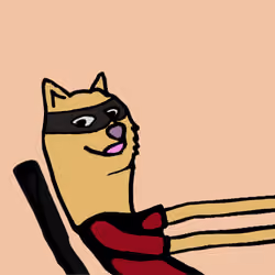 Doge #1918
