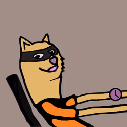 Doge #2109