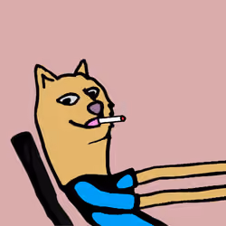 Doge #6663