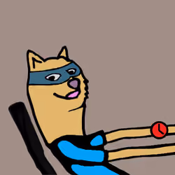 Doge #2318
