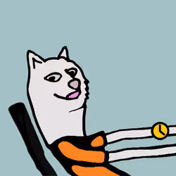 Doge #5533