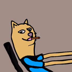 Doge #5903