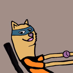 Doge #5120