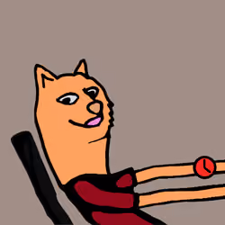 Doge #6773