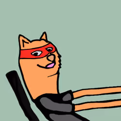 Doge #5845