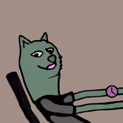 Doge #5898