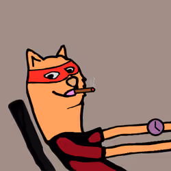 Doge #3932