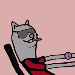 Doge #5629