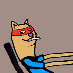 Doge #6899