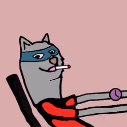 Doge #3176