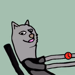 Doge #2088