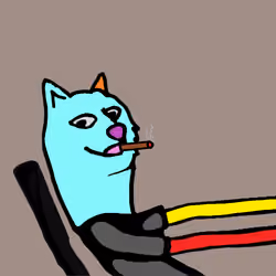 Doge #5421
