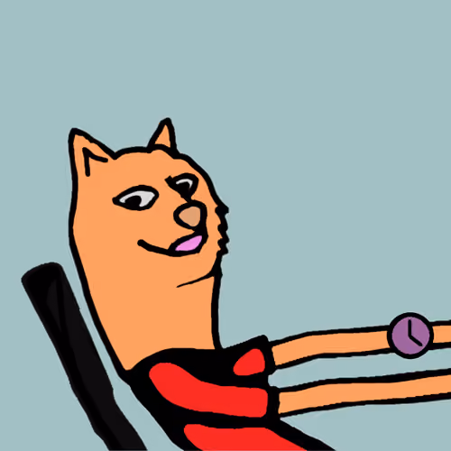 Doge #6637