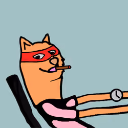 Doge #5991