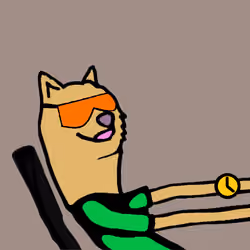 Doge #6439