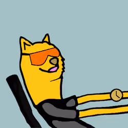 Doge #1600