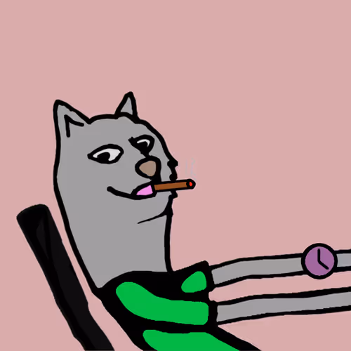 Doge #5996